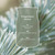 YC Signature Kerze Groß Silver Sage &amp; Pine