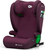 KINDERKRAFT Asiento de coche Junior Fix 2 100-150 cm Cherry Pearl