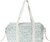 Borsa da weekend per mamme, Eucalyptus
