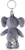 NICI portachiavi Elefante El-Flora 10cm