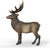 Schleich Cerb american