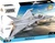 Cobi Armed Forces Dessault Rafale C, 1:48, 538 k