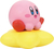 Bandai Kirby sofvimates kirby(ver. estrella warp)