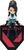 Bandai - Valorant Monitor Top Figure-Sage