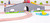 Bigjigs Rail Farma most s tunelom