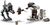 LEGO® Star Wars™ 75444 Atacul AT-RT™