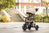 QPLAY Trojkolka Comfo Max Beige, 8 v 1, vek 10-72 mesiacov