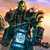 Gift-Set WoW 03516 - Az Ork Thrall (1:16)