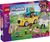 LEGO® Friends 42678 Dodávka s doplnkami pre maznáčikov