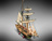 MAMOLI Blackbeard 1:57 kit
