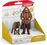 Schleich Harry Potter - Hagrid és Agyar