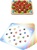 2Kids Toys Multi-memorie 3D buburuze