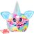 Hasbro - Furby Dúhový CZ verzia