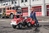 Rollytoys Rolly Fire-tanker so striekačkou - červený