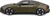 Bburago 1:18 Plus - 2022 Audi RS e-tron GT - Tactical Green