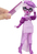Shadow High Color Shine bábika - Lavender Lynne