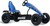 BERG XL B. Super Blue BFR-3