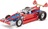 Stavebnica Merkur Formula M010