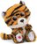 NICI Glubschis plyš Tiger Stribby 15cm