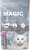 PodstielkaMagic Litter Bentonite Ultra White with Carbon 10L