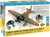 Model Kit repülőgép 7330 - Polikarpov I-16 (1:72)