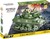 Cobi II WW H.M.C. M8 Scott, 1:35, 525 k, 1 f