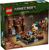 LEGO® Minecraft® 21272 Boxerský ring v Lesnom kaštieli