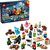 LEGO® Harry Potter™ 76456 Adventný kalendár 2025