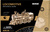 RoboTime 3D puzzle meccanico in legno Locomotiva a vapore