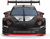 Auto Hybrid 51003 Porsche 911 GT3 R Black Devil
