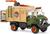 Schleich Camion mare de salvare pentru animale