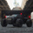 Arrma Big Rock 223S BLX 1:10 4WD RTR DSC modrá