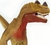 Safari® Ceratosaurus dinosaurus