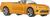 Matchbox Voiture Thématique ASST 1:64