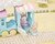 Sylvanian Families Dúhový vláčik s obláčikom