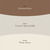 WW Trilogy Kerze Boot Café Macchiato
