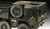 Plastic ModelKit military 03367 - MAN 10t milgl 8x8 Truck (1:35)