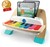 Jouet en bois musical piano Magic Touch HAPE 12m+