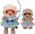 Sylvanian Families Vydrie sestry na dovolenke pri mori