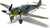 Classic Kit letadlo A17003 - Messerschmitt Bf109G-5/G-6 (1:24)