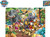 Puzzle Paw Patrol 32x23cm junglă 60 piese