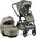 Easywalker Kočík kombinovaný Zoey Sage Green