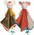 BK INGEFRID BABY mazilica (30 cm) Bukowski Design