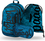 BAAGL SADA 3 Core Ocean: Rucksack, Waschbeutel, Tasche