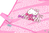 BAAGL Kinder Schürze Hello Kitty Sweet Leopard GRS