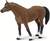 Safari® Quarter horse valach kôň