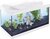 Aquarienset Tetra Starter Line LED weiß 60x30x30cm 54l