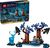 LEGO® Harry Potter™ 76475 Zakázaný les: Expecto Patronum