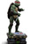 Iron Studios Teenage Mutant Ninja Turtles - Raphael Statue Art Scale 1/10