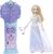 Mattel Frozen principessa a sorpresa - Elsa